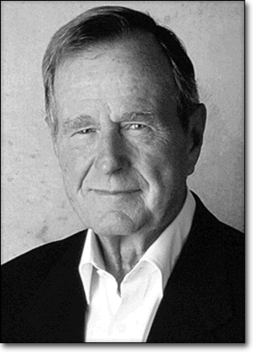 Photo George Bush