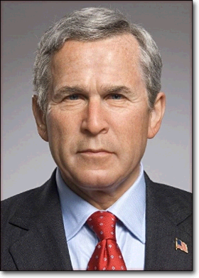 Photo George W. Bush