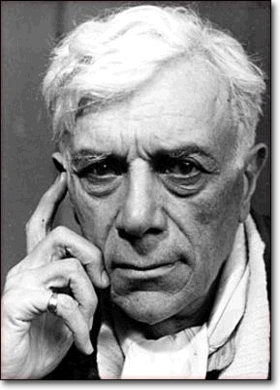 Photo Georges Braque