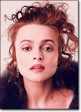 Photo Helena Bonham Carter