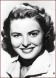 Photo de Ingrid Bergman