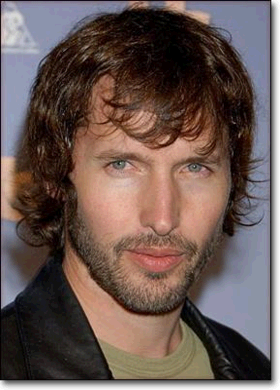 Photo James Blunt