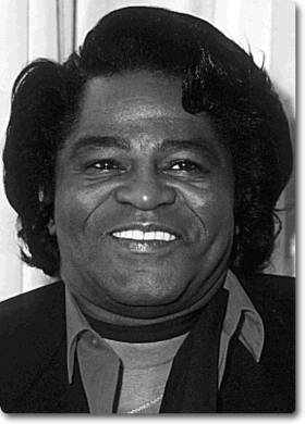 Photo James Brown