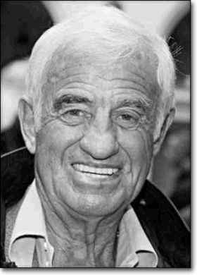 Photo Jean-Paul Belmondo