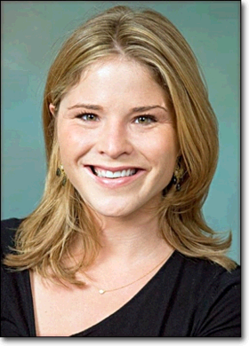 Photo Jenna Bush