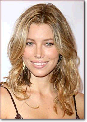 Photo Jessica Biel