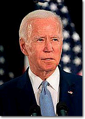 Photo Joe Biden