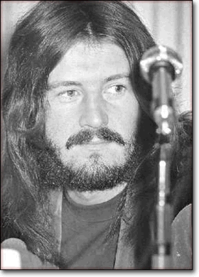 Photo John Bonham