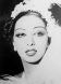 Photo de Josephine Baker