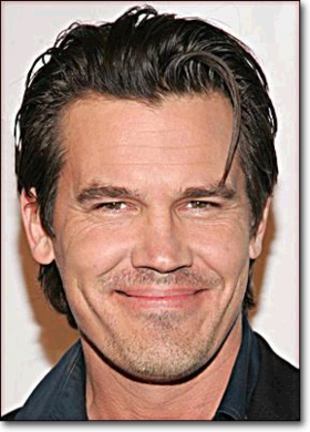 Photo Josh Brolin