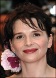 Photo de Juliette Binoche