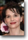 Photo de Juliette Binoche