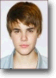 Photo de Justin Bieber