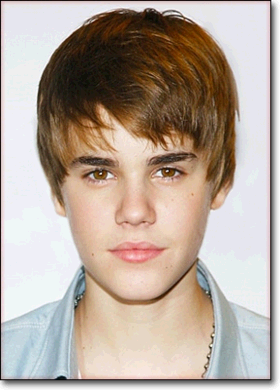 Photo Justin Bieber