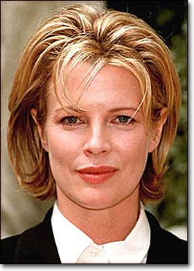 Photo Kim Basinger