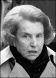 Photo de Liliane Bettencourt