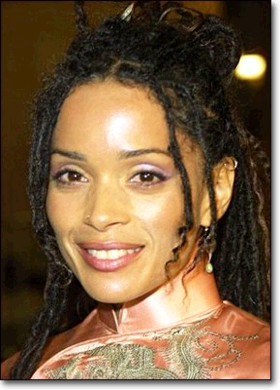 Photo Lisa Bonet