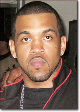 Photo Lloyd Banks