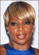 Photo de Mary J. Blige