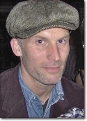 Photo Matthew Barney