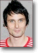 Photo de Matthew Bellamy