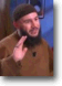 Merwane Benlazar