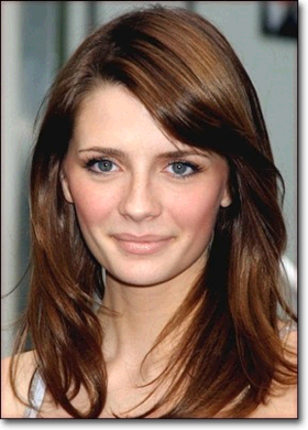 Photo Mischa Barton