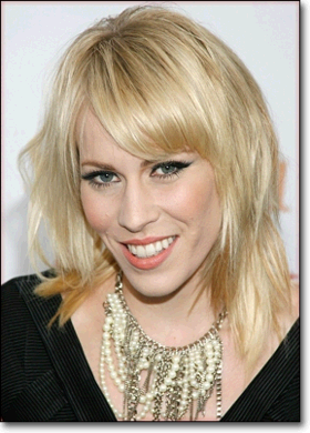 Photo Natasha Bedingfield