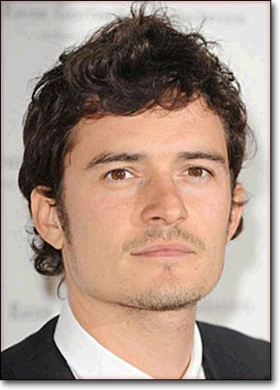 Photo Orlando Bloom