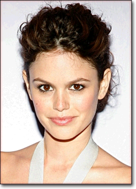 Photo Rachel Bilson