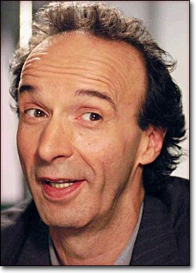 Photo Roberto Benigni