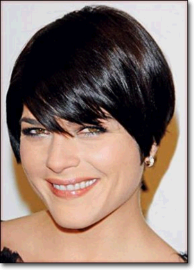 Photo Selma Blair