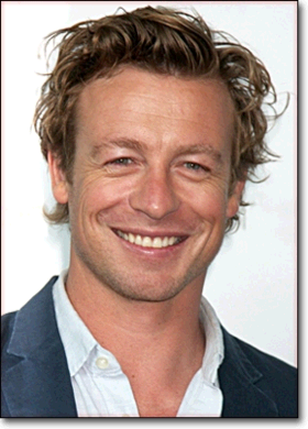 Photo Simon Baker