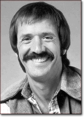 Photo Sonny Bono