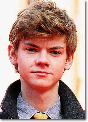 Photo Thomas Brodie-Sangster