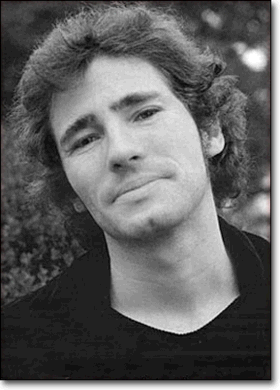 Photo Tim Buckley