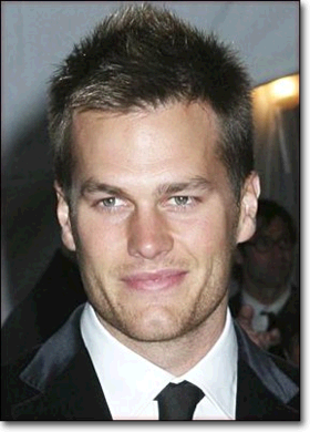 Photo Tom Brady