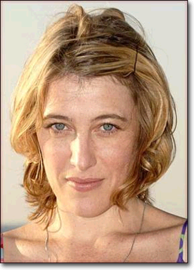 Photo Valeria Bruni Tedeschi