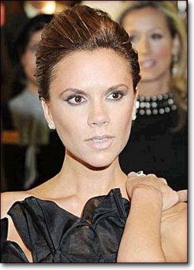 Photo Victoria Beckham