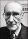 Photo de William S. Burroughs