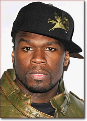 Photo 50 Cent