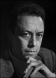 Photo de Albert Camus