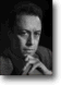 Photo de Albert Camus