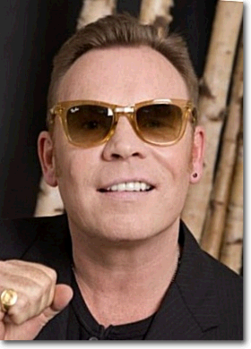 Photo Ali Campbell