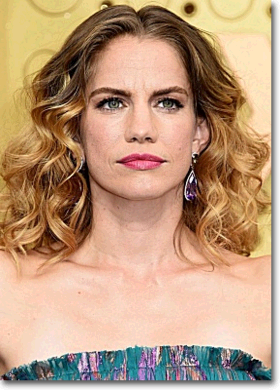 Photo Anna Chlumsky