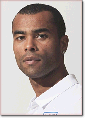 Photo Ashley Cole