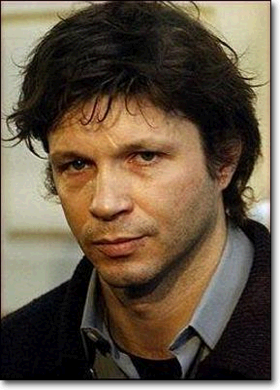 Photo Bertrand Cantat