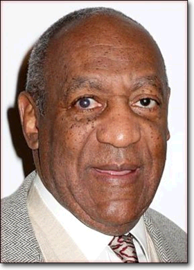 Photo Bill Cosby