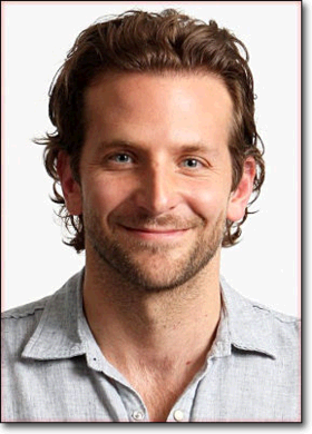 Photo Bradley Cooper