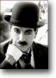 Photo de Charlie Chaplin